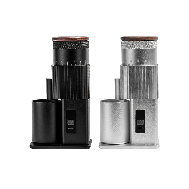 USB Rechargeable Portable Electric Coffee Grinder
