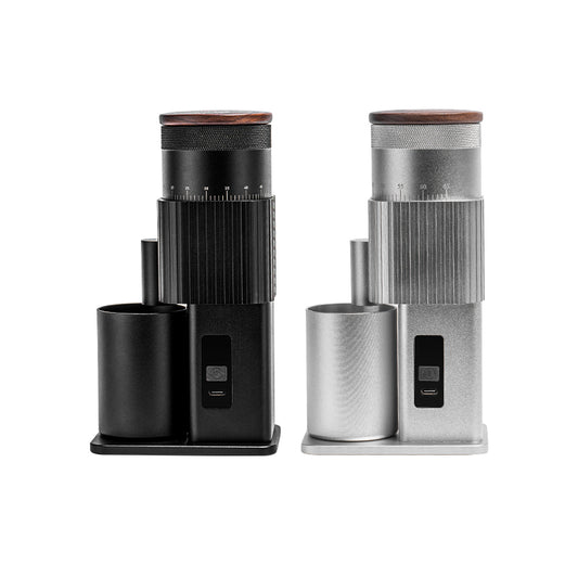 USB Rechargeable Portable Electric Coffee Grinder