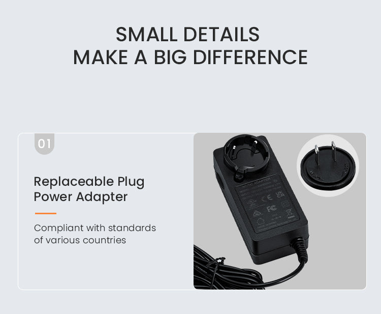 Al-alloy Body 420 Stainless Steel Conical Burr 110V 220V 72W 160 RPM Electric Coffee Grinder